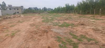 Image of 1350 Sq.ft Residential Plot / Land for sale in Koppa Gate, Bengaluru for Rs. 4455003