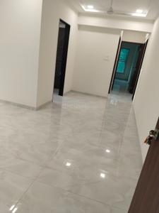 Hall Image of 1200 Sq.ft 3 BHK Apartment / Flat for sale in Mulund East Mumbai for Rs. 23700000