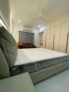 Bedroom Image of 2250 Sq.ft 4 BHK Villa for sale in Pacifica Westridge, Bopal Ahmedabad for Rs. 50000000