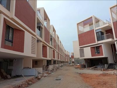 Image of 2262 Sq.ft 4 BHK Villa for sale in Kadagrahara, Bengaluru for Rs. 20000000