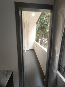 Balcony Image of 800 Sq.ft 2 BHK Apartment / Flat for rent in Munnekollal Bengaluru for Rs. 43000