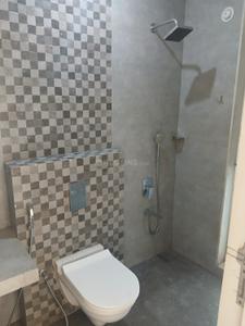 Image of 1400 Sq.ft 2 BHK Apartment / Flat for sale in Satyam Imperial Heights, Ghansoli, Navi Mumbai for Rs. 25700000