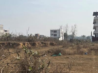 Image of 1633 Sq.ft Residential Plot / Land for sale in Capital Ultratechomes Vintage City, Noida Extension, Greater Noida for Rs. 17575450