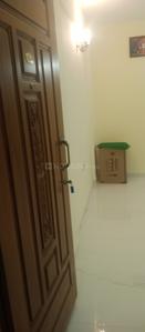 Hall Image of 1200 Sq.ft 2 BHK Apartment / Flat for rent in Old Byappanahalli Bengaluru for Rs. 45000