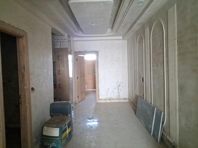 Living Room Image of 950 Sq.ft 2 BHK Apartment / Flat for sale in Skyline Dev Infra, Sector 49 Noida for Rs. 4500000