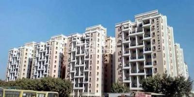 Image of 1280 Sq.ft 2 BHK Apartment / Flat for rent in Flower Valley, Wanwadi, Pune for Rs. 35000