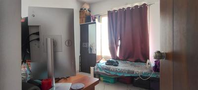Bedroom Image of 965 Sq.ft 2 BHK Apartment / Flat for rent in Old Sangvi Pune for Rs. 25000