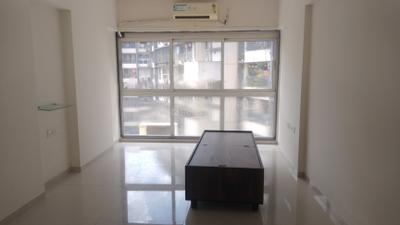 Bedroom Image of 1500 Sq.ft 3 BHK Apartment / Flat for rent in Godrej Central, Chembur Mumbai for Rs. 115000