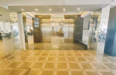 Image of 1100 Sq.ft 2 BHK Apartment / Flat for rent in Dolphin Anand Gooba Garden, Kalyanpur, Kanpur for Rs. 15500