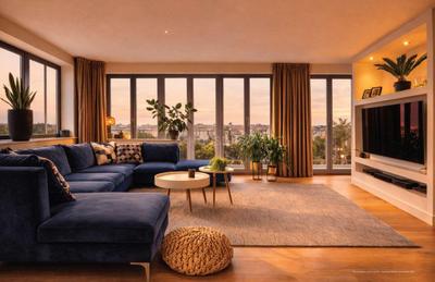 2 BHK Flat