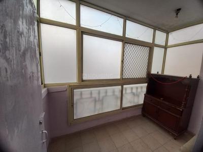 Kitchen Image of 1200 Sq.ft 2 BHK Apartment / Flat for sale in SRS Residency, Sector 88 Faridabad for Rs. 8600000