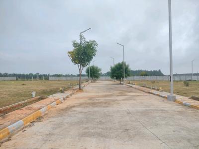 Image of 1200 Sq.ft Residential Plot / Land for sale in Nelamangala, Bengaluru for Rs. 3286000