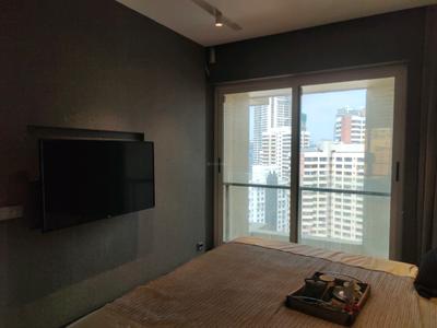 Bedroom Image of 3700 Sq.ft 6 BHK Apartment / Flat for sale in Windsor Grande Residences, Andheri West Mumbai for Rs. 140000000