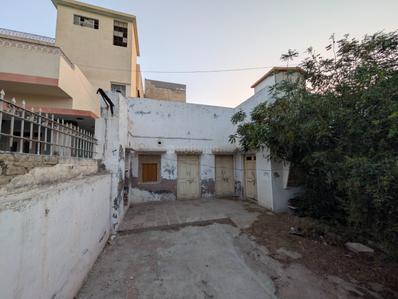 Image of 2240 Sq.ft 3.5 BHK Independent House for sale in Rani Bazar, Bikaner for Rs. 35000000