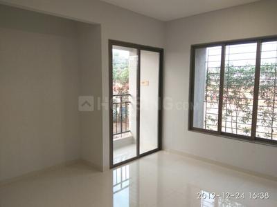Bedroom Image of 1250 Sq.ft 2 BHK Apartment / Flat for rent in Jahangir Pura Surat for Rs. 17500