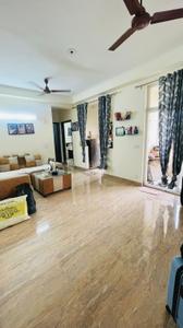 Image of 900 Sq.ft 2 BHK Apartment / Flat for rent in Amrapali Silicon City, Sector 76, Noida for Rs. 36000