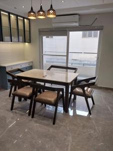 Hall Image of 2000 Sq.ft 3 BHK Apartment / Flat for sale in Alekhya Enclave, Rai Durg Hyderabad for Rs. 19000000