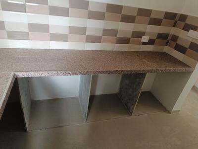Kitchen Image of 1150 Sq.ft 2 BHK Apartment / Flat for sale in Wadhwa Wise City, Chikhale Navi Mumbai for Rs. 9000000