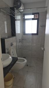 Image of 890 Sq.ft 2 BHK Apartment / Flat for sale in Amanora Gold Towers 44 45 And 46, Hadapsar, Pune for Rs. 12000000