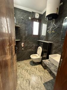 Image of 650 Sq.ft 1 BHK Apartment / Flat for sale in Saket, New Delhi for Rs. 2500000