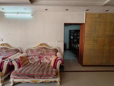 Hall Image of 2043 Sq.ft 3 BHK Independent House for sale in Bodakdev Ahmedabad for Rs. 23000000