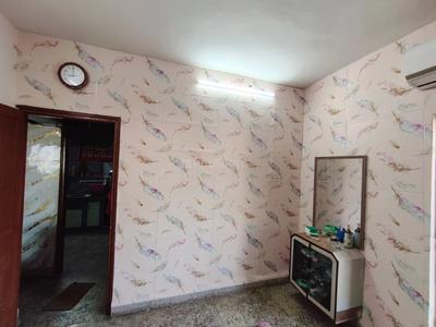 Bedroom Image of 775 Sq.ft 1 BHK Apartment / Flat for sale in Nanpura Surat for Rs. 2000000
