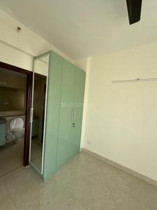Bedroom Image of 980 Sq.ft 2 BHK Apartment / Flat for sale in Eldeco Accolade, Sector 2 Sohna for Rs. 12700000