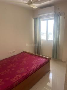 Bedroom Image of Vighneshwar pg in Andheri West, Mumbai