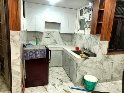 Kitchen Image of 1450 Sq.ft 3 BHK Independent House for sale in Indirapuram Ghaziabad for Rs. 10000000