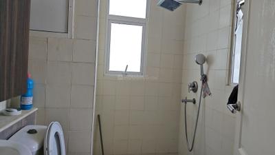 Image of 2200 Sq.ft 3 BHK Apartment / Flat for sale in Unitech Uniworld City, New Town, Kolkata for Rs. 20000000