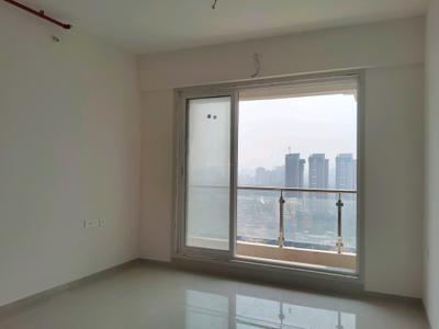Living Room Image of 990 Sq.ft 2 BHK Apartment / Flat for rent in Rosa Manhattan Phase 1, Hiranandani Estate Thane for Rs. 45000