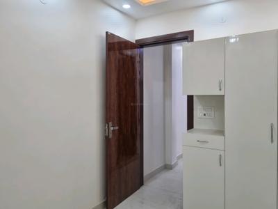 Bedroom Image of 540 Sq.ft 2 BHK Independent House for sale in Nawada New Delhi for Rs. 11000000