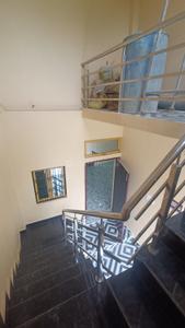 Balcony Image of 1000 Sq.ft 2 BHK Independent House for rent in Kursi Road Lucknow for Rs. 11000
