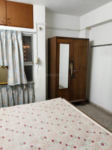Bedroom Image of 1100 Sq.ft 2 BHK Apartment / Flat for sale in Ghatlodiya Ahmedabad for Rs. 5600000