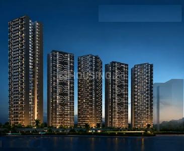 3 BHK Flat