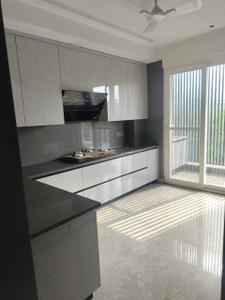 Kitchen Image of 1620 Sq.ft 3 BHK Builder Floor for sale in Sector 7 Gurgaon for Rs. 21900000