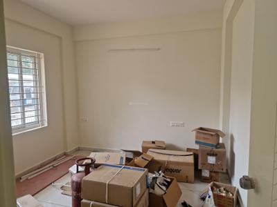 Bedroom Image of 1171 Sq.ft 2 BHK Apartment / Flat for sale in Prakruthi Township Bengaluru for Rs. 9602200
