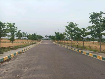 Image of 180 Sq.ft Residential Plot / Land for sale in Nandiwanaparthy, Hyderabad for Rs. 1800000