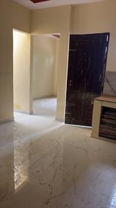 Bedroom Image of 1100 Sq.ft 2 BHK Independent House for sale in Indira Nagar Lucknow for Rs. 4900000
