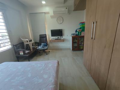 Bedroom Image of 3015 Sq.ft 4 BHK Apartment / Flat for sale in Ambawadi Ahmedabad for Rs. 35000000