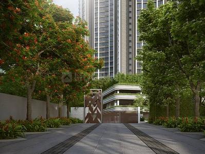 Image of 650 Sq.ft 2 BHK Apartment / Flat for sale in Dynamix Dynamix Avanya, Dahisar East, Mumbai for Rs. 14100000