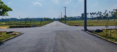 Image of 180 Sq.ft Residential Plot / Land for sale in Sontyam, Visakhapatnam for Rs. 4100000