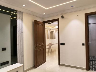 Bedroom Image of 4680 Sq.ft 4 BHK Builder Floor for sale in Palam Vihar Gurgaon for Rs. 49000000