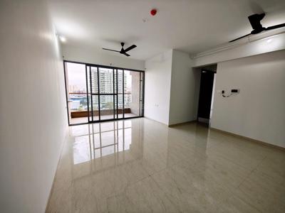 Hall Image of 1400 Sq.ft 3 BHK Apartment / Flat for rent in Vision Altia, Ravet Pune for Rs. 30000