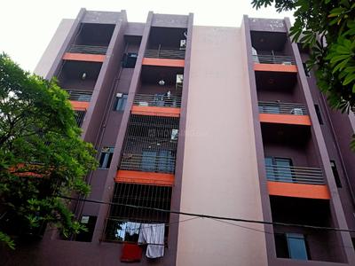 Image of 950 Sq.ft 2 BHK Apartment / Flat for sale in Chandmari, Varanasi for Rs. 3990000
