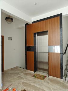 Hall Image of 3600 Sq.ft 4 BHK Independent House for rent in Ullalu Bengaluru for Rs. 100000