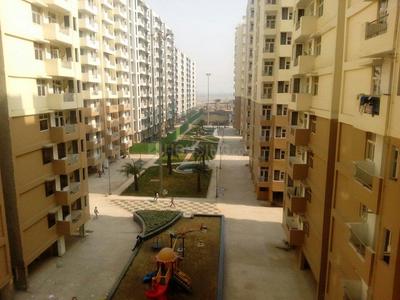 Balcony Image of 1270 Sq.ft 3 BHK Apartment / Flat for sale in OXY Homez, Bhopura Ghaziabad for Rs. 6800000