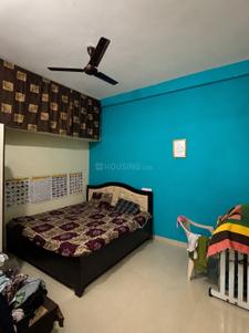 Image of 650 Sq.ft 1 BHK Independent House for sale in Amrapali Modern Township, Rau, Indore for Rs. 2400000