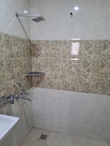 Bathroom Image of 275 Sq.ft 1 RK Independent House for rent in Sector 67 Gurgaon for Rs. 12500