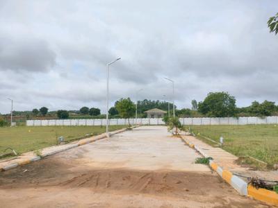 Image of 1200 Sq.ft Residential Plot / Land for sale in Nelamangala, Bengaluru for Rs. 3354000